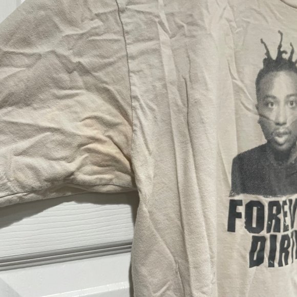 Wu Tang/ODB Turntable Labs vintage T Shirt - Size M - Picture 8 of 9